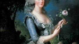 Timeline: Marie Antoinette