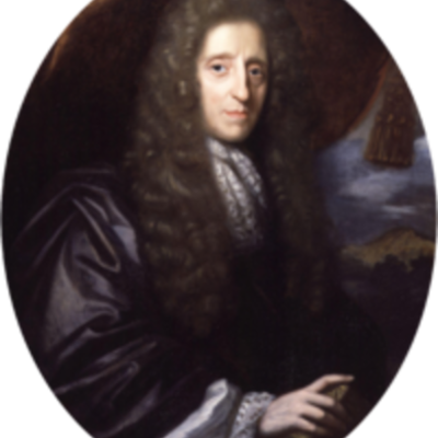 Timeline: John Locke. :)