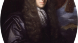 Timeline: John Locke. :)