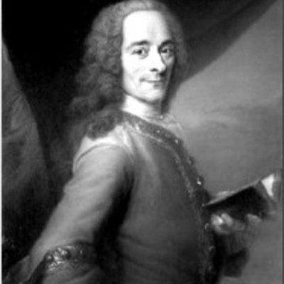 Timeline: Francois Marie Arouet