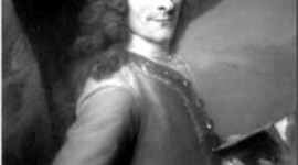 Timeline: Francois Marie Arouet