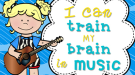 Timeline: Música y pedagogía