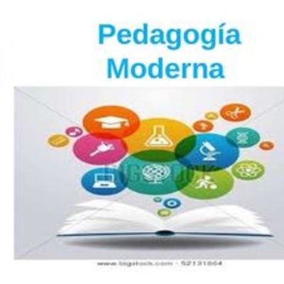 Timeline: HISTORIA DE LA PEDAGOGÍA