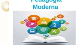 Timeline: HISTORIA DE LA PEDAGOGÍA