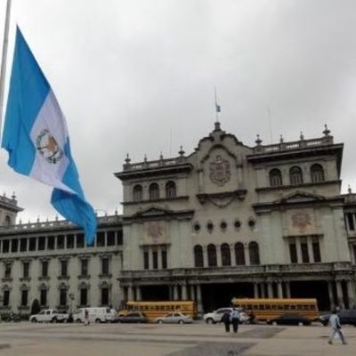 Timeline: Guatemala Contemporánea