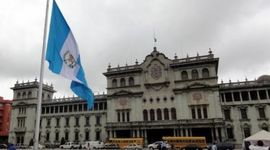 Timeline: Guatemala Contemporánea