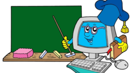 Timeline: EVOLUCIÓN DE LA TECNOLOGÍA EDUCATIVA