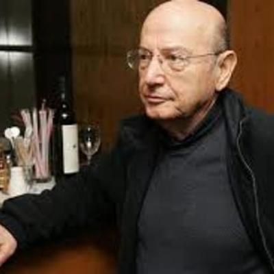 Timeline: Teo Angellopoulos Films