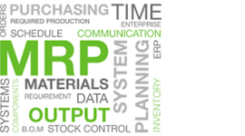 Timeline: Evolución y desarrollo de los MRP´s