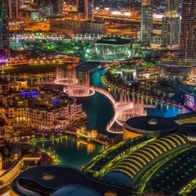 Timeline: "Cities and countries"