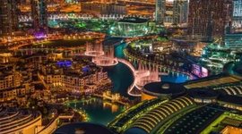 Timeline: "Cities and countries"