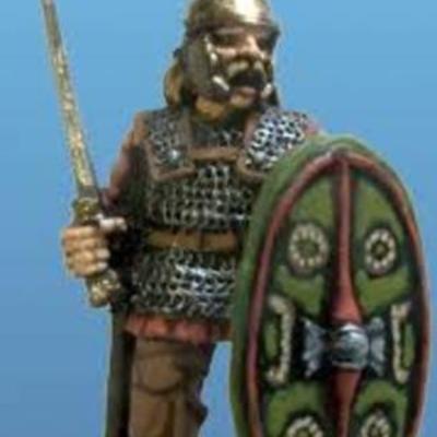 Timeline: THE ORIGINS AND THE MIDDLE AGES