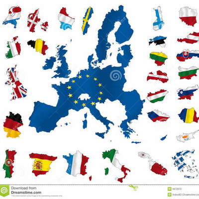 Timeline: Χρονικό ένταξης χωρών Ε.Ε.