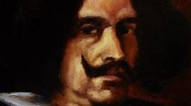Timeline: Diego Velázquez