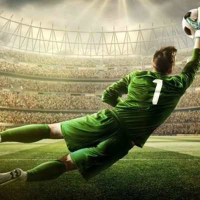 Timeline: Historia del fútbol