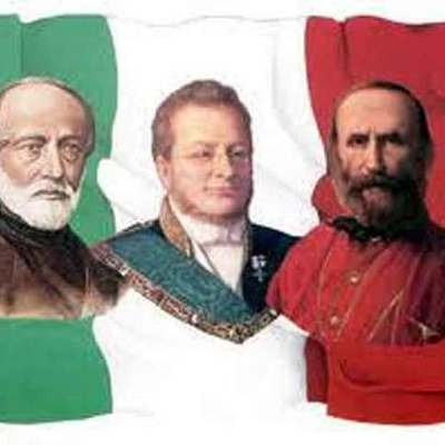 Timeline: DAL 1700 AL 1870