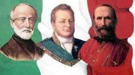 Timeline: DAL 1700 AL 1870