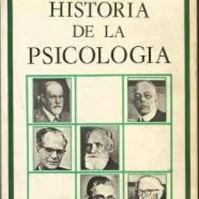 Timeline: Historia de la psicologia