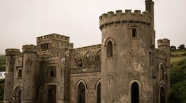 Timeline: L'EDAT MITJANA ( ES DIVIDEIX EN ALTA I BAIXA EDAT MITJANA).