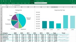 Timeline: Historia de Excel, Alejandro Velasco