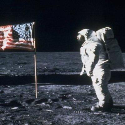 Timeline: De Alabama a la Luna