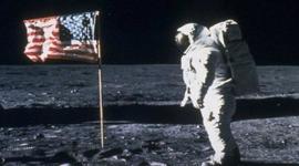 Timeline: De Alabama a la Luna