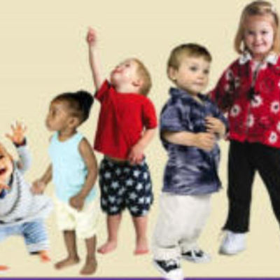 Timeline: Desarrollo de la Infancia