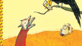 Timeline: La fábula, Historia, Exponentes.