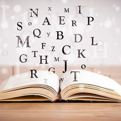 Timeline: DÉCADAS LITERARIAS