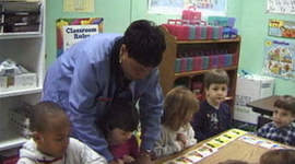 Timeline: EEX 6848 Special Education Timeline