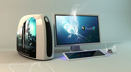 Timeline: Evolución De La Web