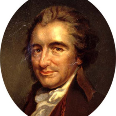 Timeline: Thomas Paine