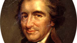 Timeline: Thomas Paine