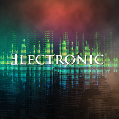 Timeline: Electronic Music History