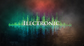 Timeline: Electronic Music History