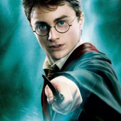 Timeline: Películas de Harry Potter