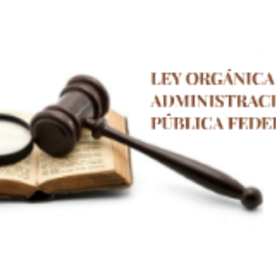 Timeline: Principales cambios por los que ha pasado la Administración Pública Federal