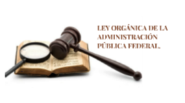 Timeline: Principales cambios por los que ha pasado la Administración Pública Federal