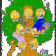 Family tree