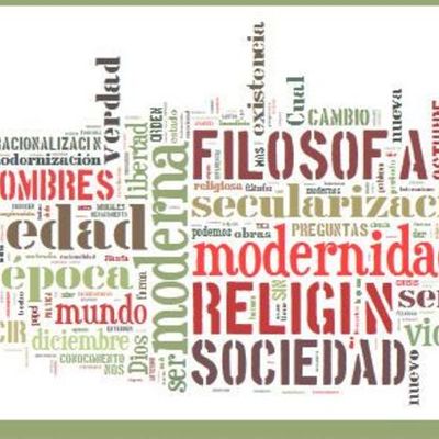 Timeline: modernidad