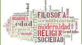 Timeline: modernidad