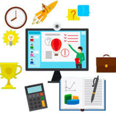 Timeline: Evolución de la Educación a Distancia Tradicional hacia la Educación a Distancia Virtual-Colombia