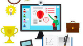 Timeline: Evolución de la Educación a Distancia Tradicional hacia la Educación a Distancia Virtual-Colombia