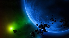 Timeline: El Universo