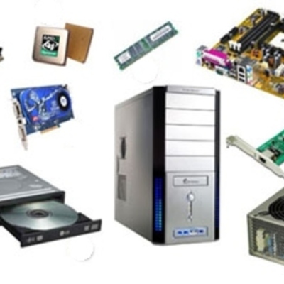 Timeline: Evolución arquitectura de computadores