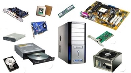 Timeline: Evolución arquitectura de computadores