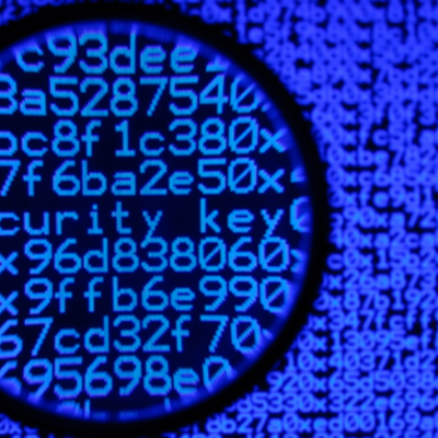 Timeline: Historia de la "Criptografía"