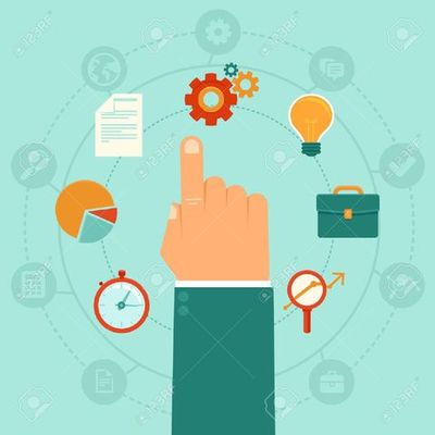 Timeline: Evolución de la Administración