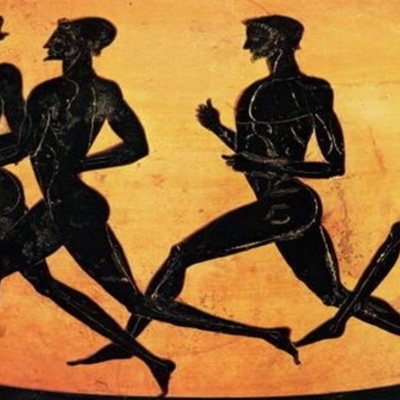 Timeline: Historia del deporte