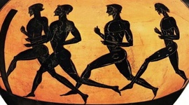 Timeline: Historia del deporte